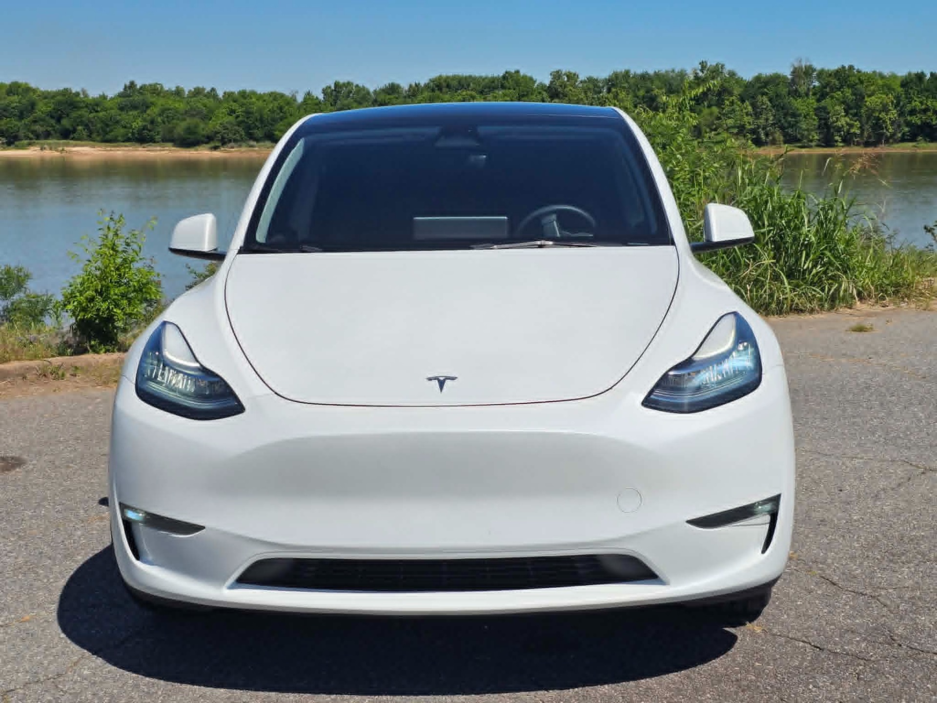 tesla model y 2023 7SAYGDEE7PA063036 image tesla model y 2023 7SAYGDEE7PA063036 image